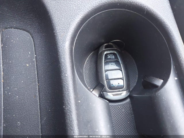 Hyundai KONA Sel