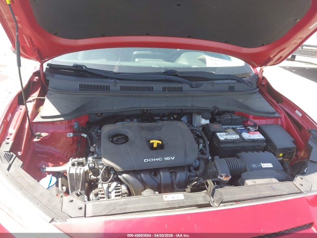 Hyundai KONA Sel