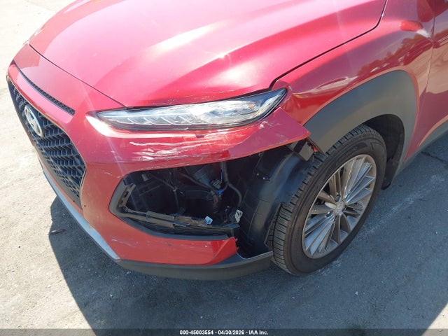 Hyundai KONA Sel