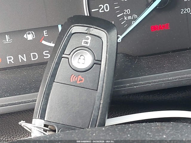 Ford EcoSport Se