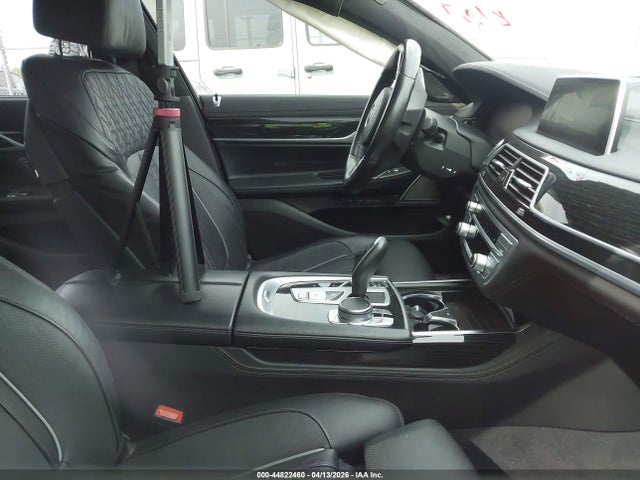 BMW 7 Series I Xdrive