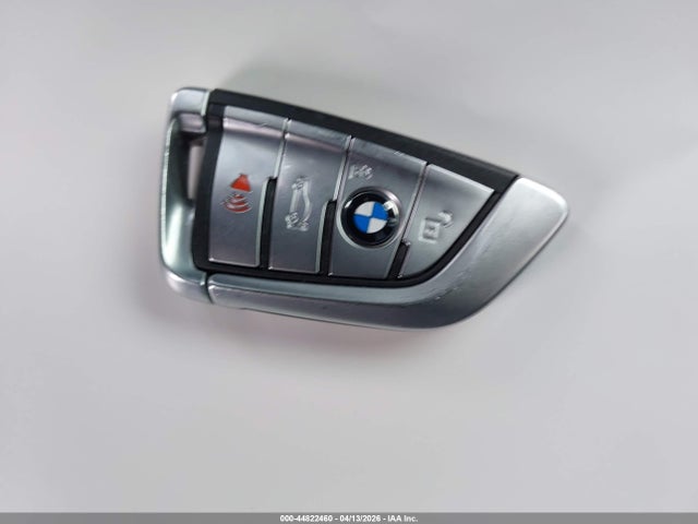 BMW 7 Series I Xdrive