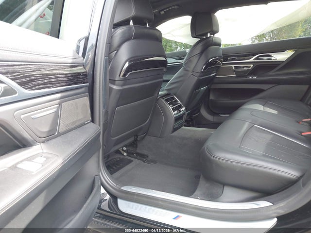 BMW 7 Series I Xdrive
