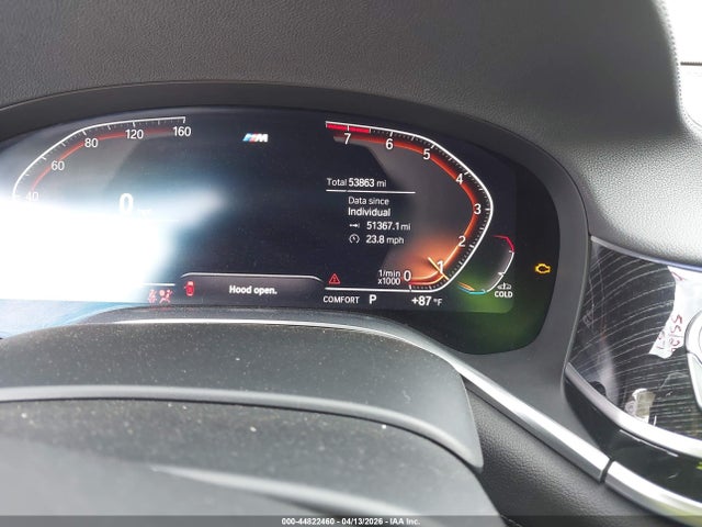 BMW 7 Series I Xdrive