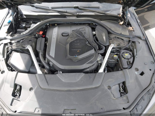 BMW 7 Series I Xdrive