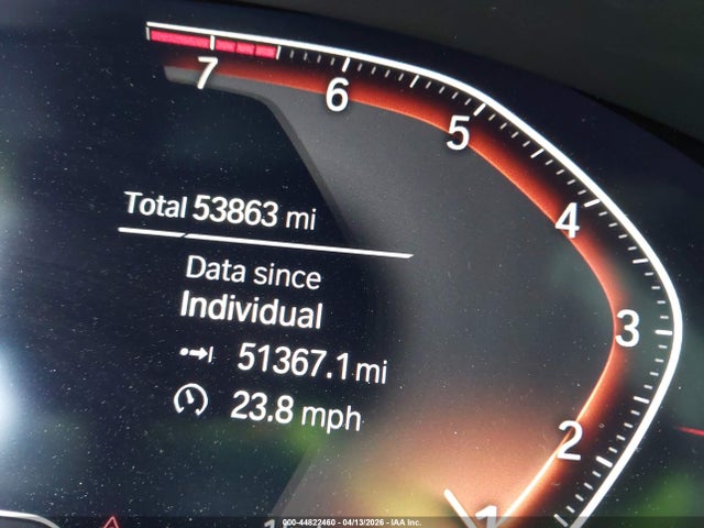 BMW 7 Series I Xdrive
