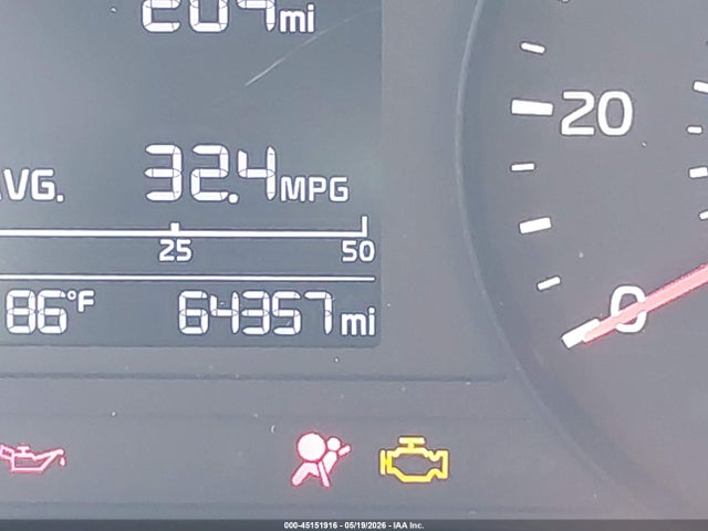 Kia Rio S