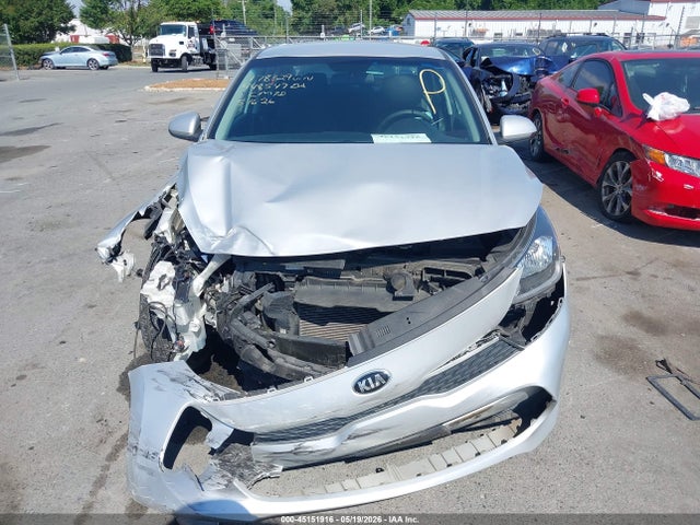 Kia Rio S
