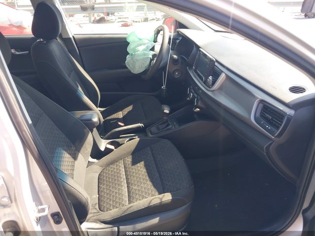 Kia Rio S
