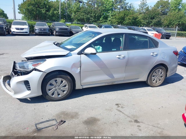 Kia Rio S