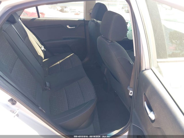 Kia Rio S
