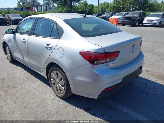 Kia Rio S