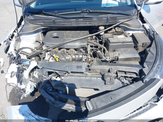 Kia Rio S
