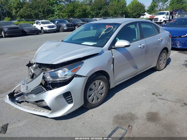 Kia Rio S