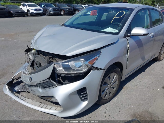 Kia Rio S