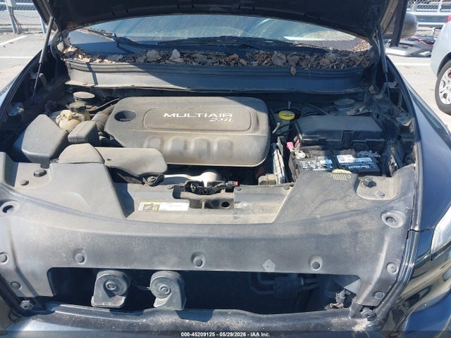Jeep Cherokee High Altitude