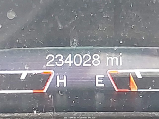 Jeep Cherokee High Altitude