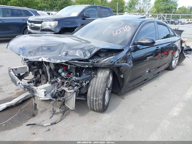 Audi A6 3.0 Premium
