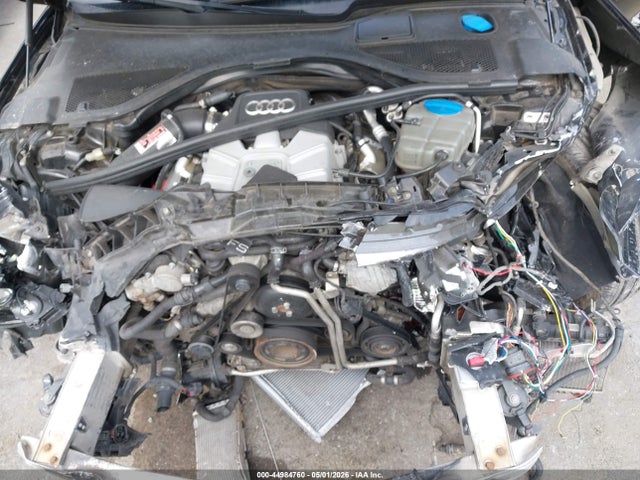 Audi A6 3.0 Premium