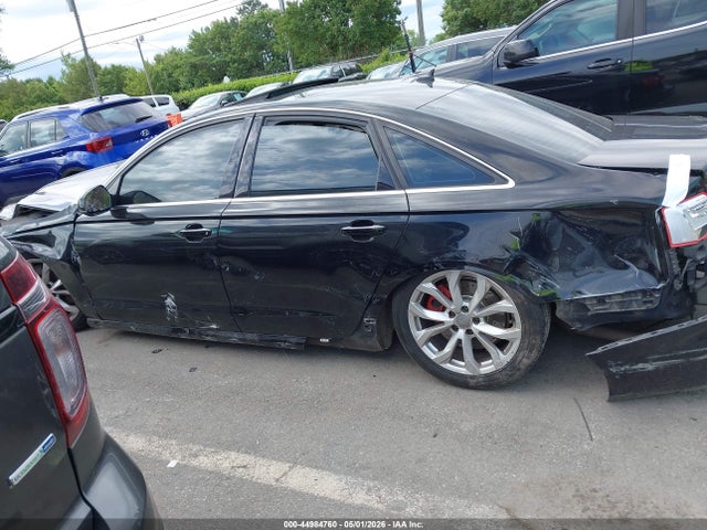 Audi A6 3.0 Premium