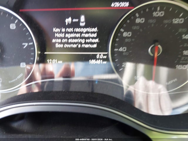 Audi A6 3.0 Premium