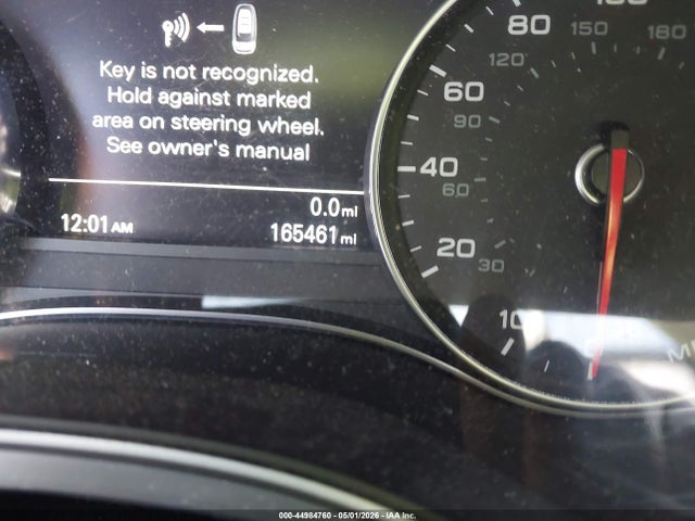 Audi A6 3.0 Premium