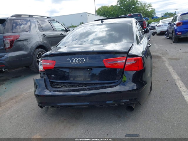 Audi A6 3.0 Premium
