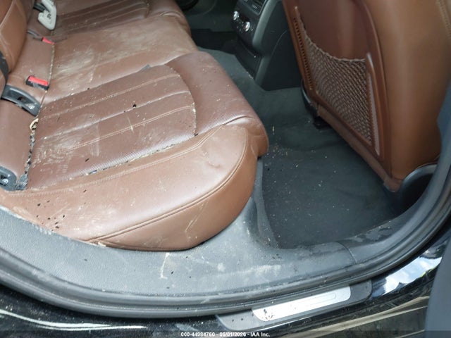 Audi A6 3.0 Premium