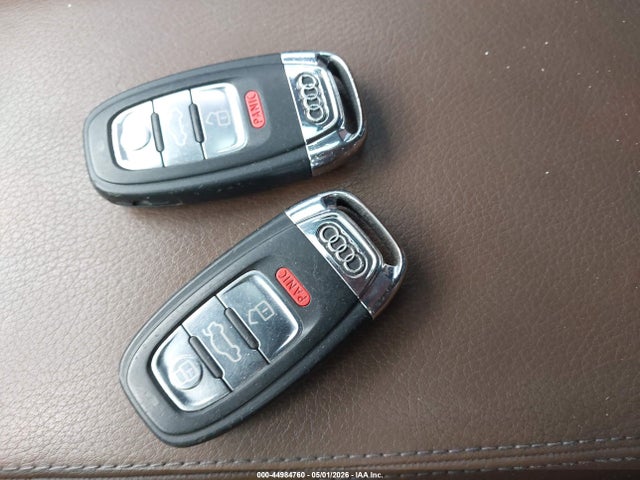 Audi A6 3.0 Premium