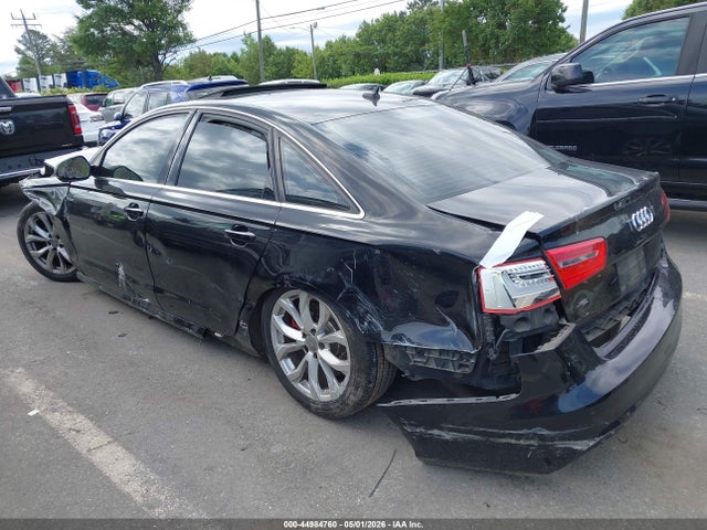 Audi A6 3.0 Premium