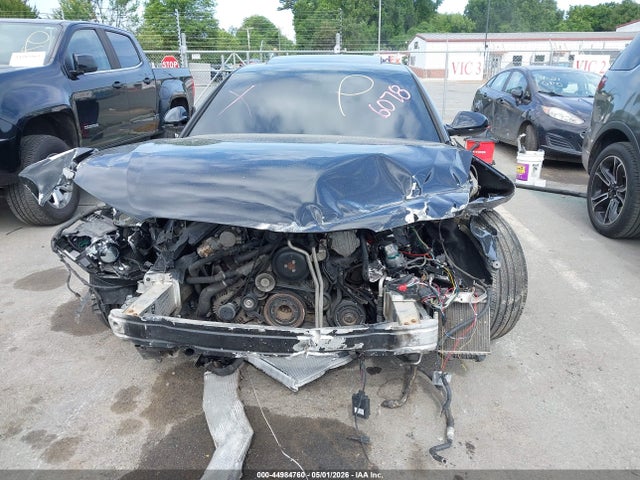 Audi A6 3.0 Premium