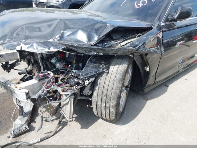 Audi A6 3.0 Premium