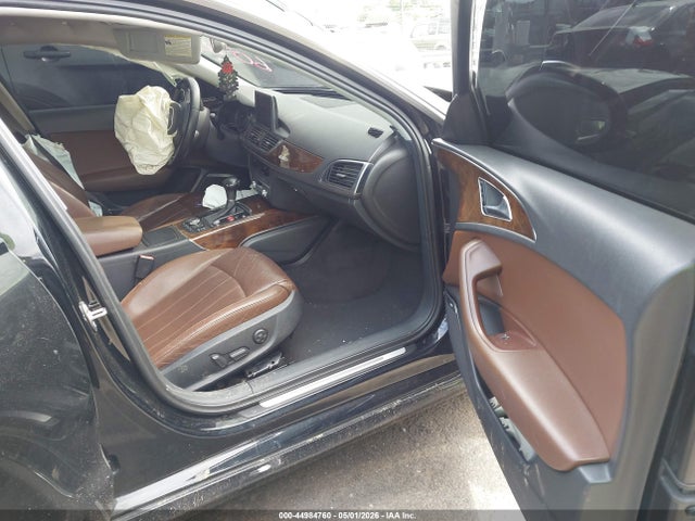 Audi A6 3.0 Premium