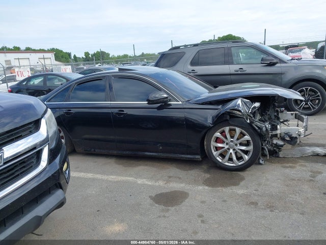 Audi A6 3.0 Premium