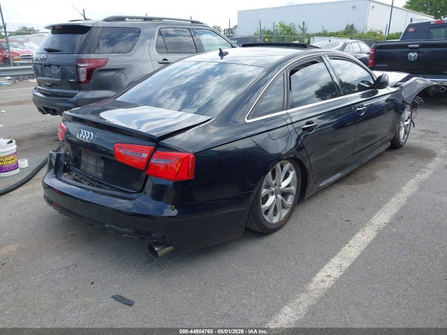 Audi A6 3.0 Premium