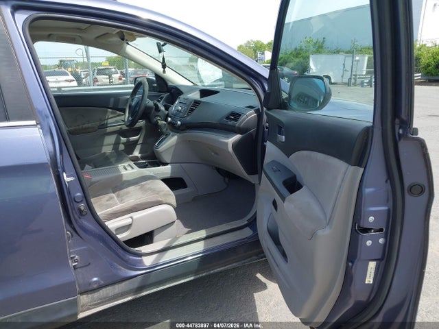 Honda CR-V Ex