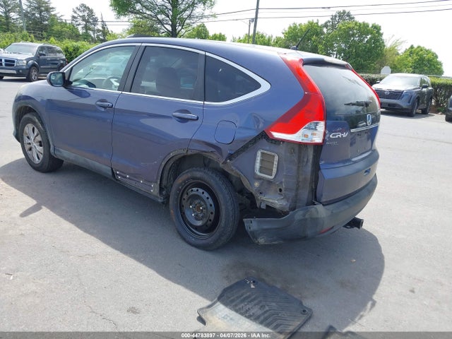 Honda CR-V Ex