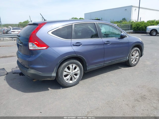Honda CR-V Ex