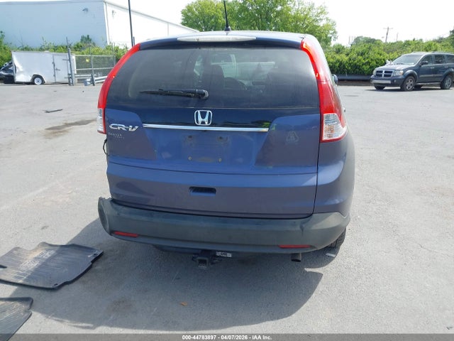 Honda CR-V Ex