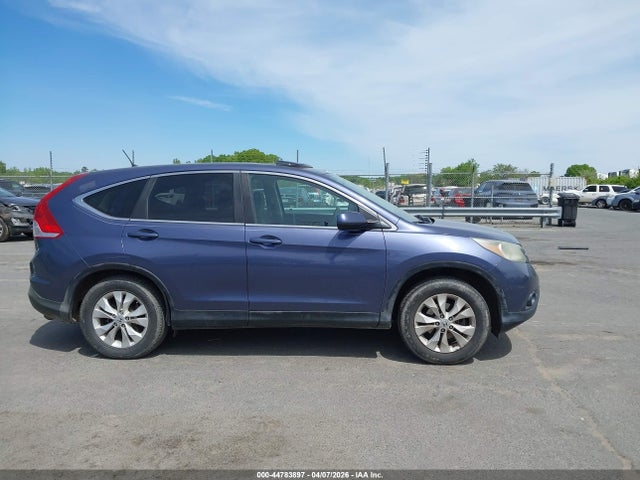 Honda CR-V Ex
