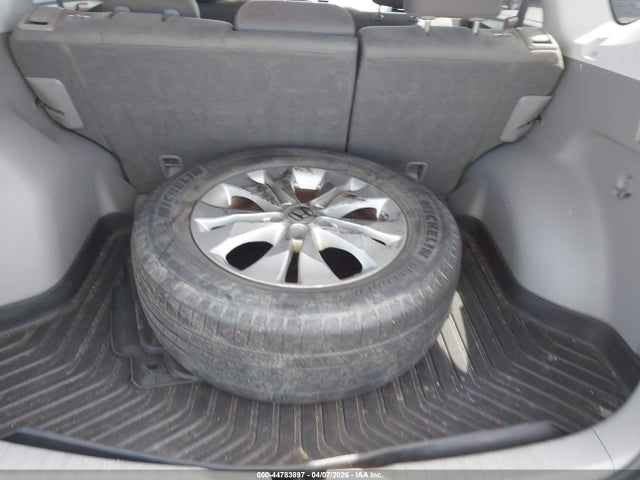 Honda CR-V Ex