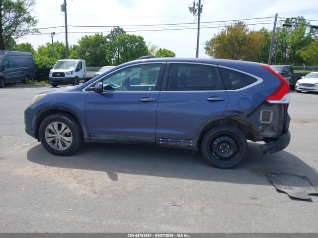 Honda CR-V Ex