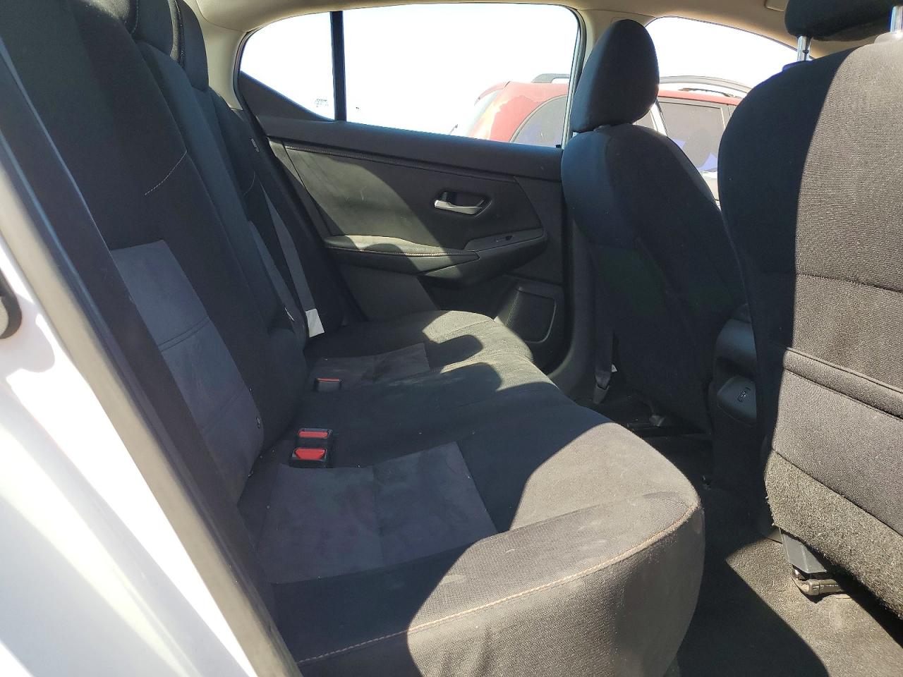 Nissan Sentra Sr