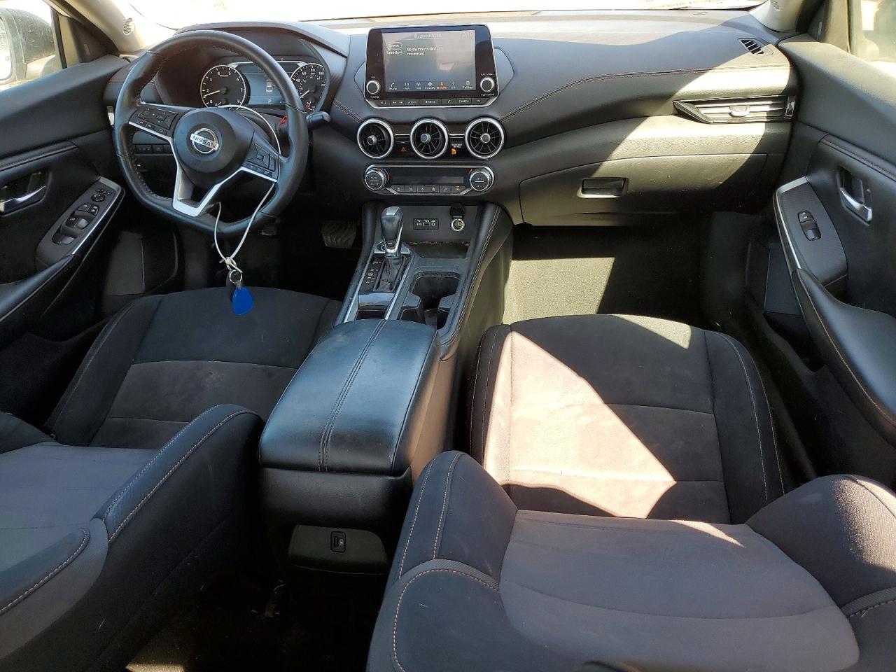 Nissan Sentra Sr