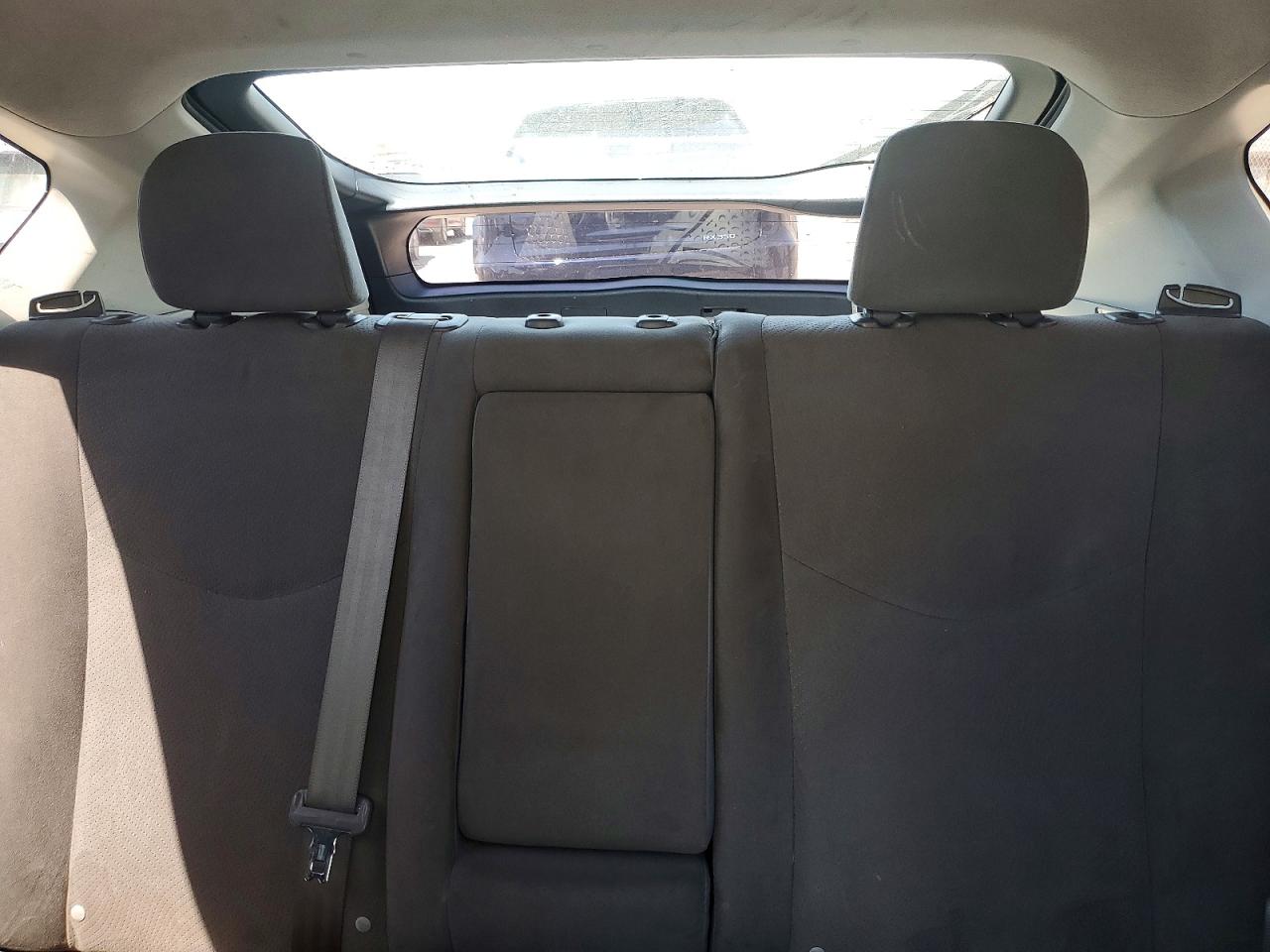 Toyota Prius Three