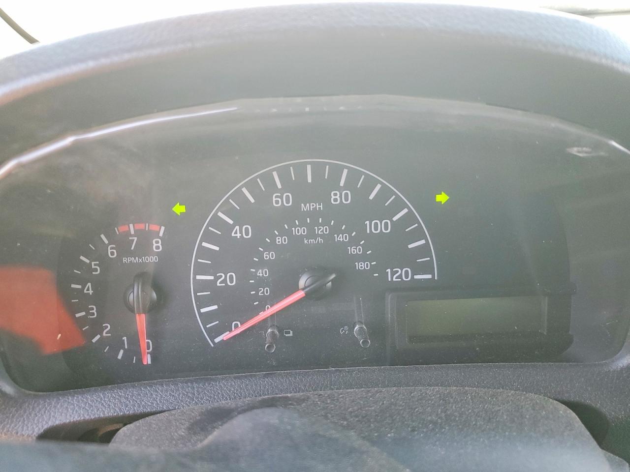 Nissan Nv