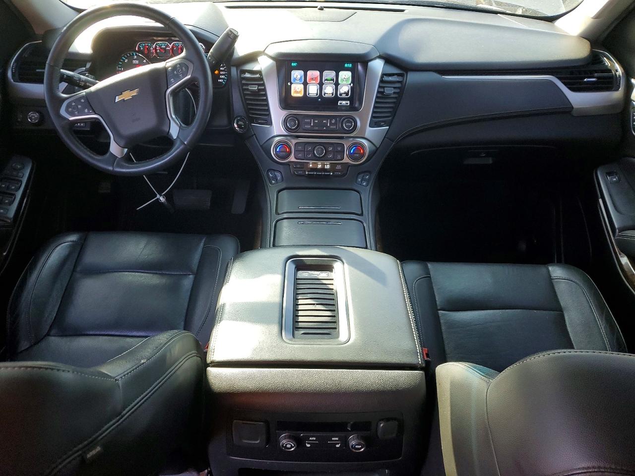 Chevrolet Tahoe C1500 Ltz