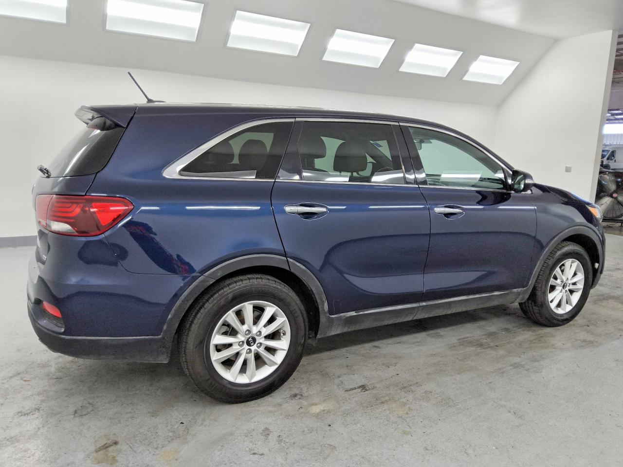 Kia Sorento Lx