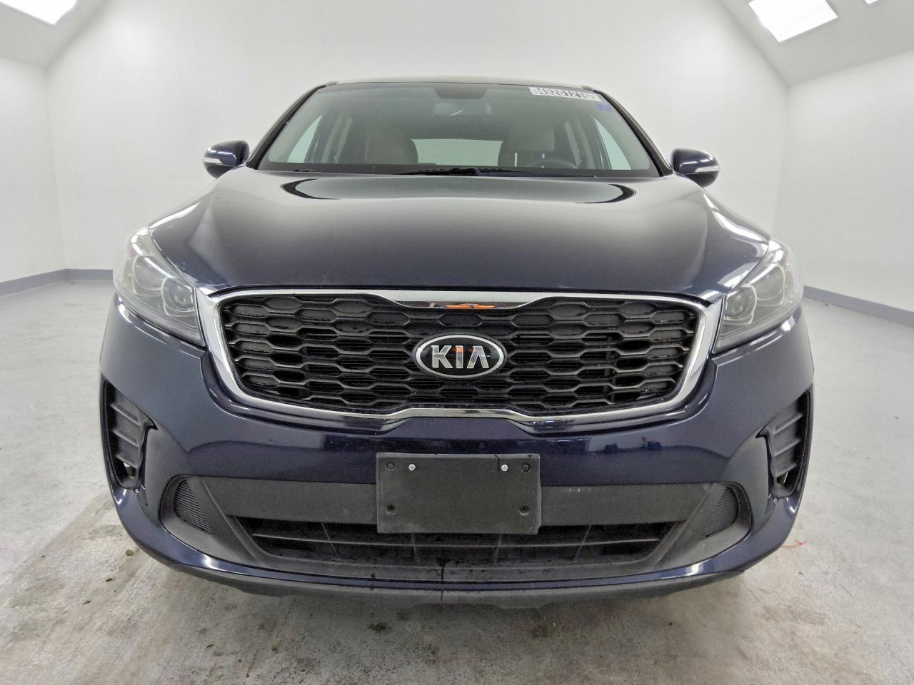 Kia Sorento Lx