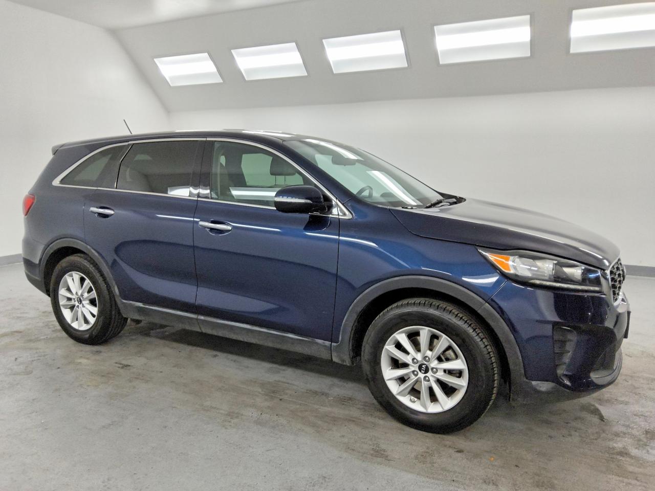 Kia Sorento Lx